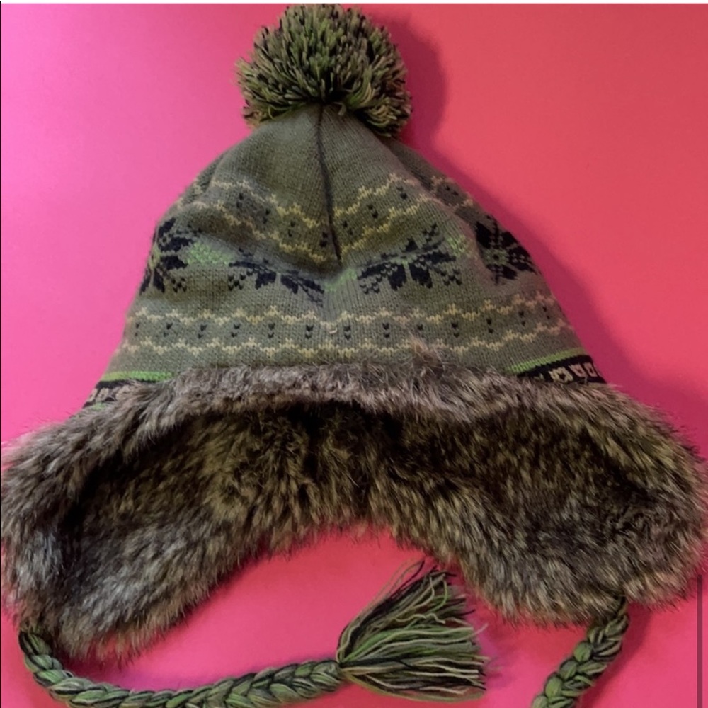 4/$24๐ฆฉ Hat from my other listing - Picture 4 of 5
